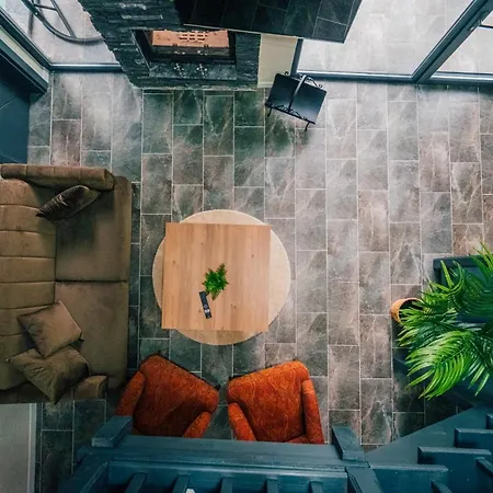 Moonsa Boutique Villa