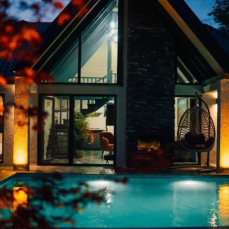 Moonsa Boutique Villa