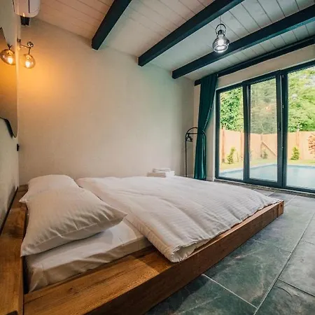 Moonsa Boutique * Sapanca