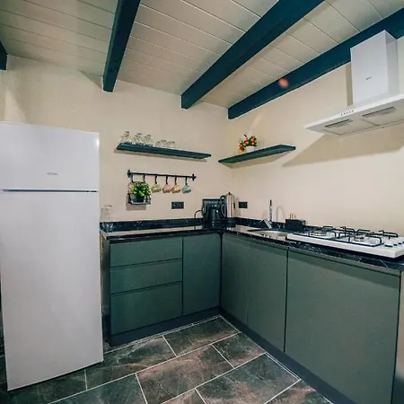 Moonsa Boutique Villa