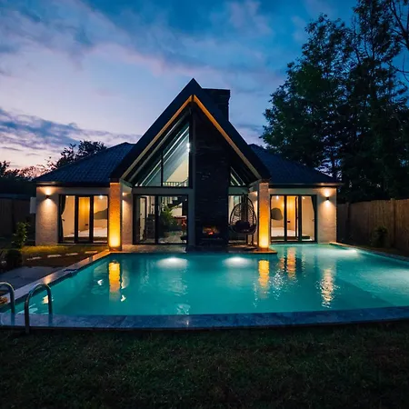 Moonsa Boutique Villa