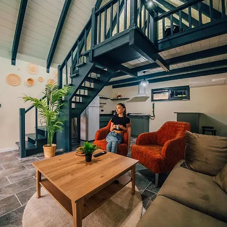 Moonsa Boutique Villa *