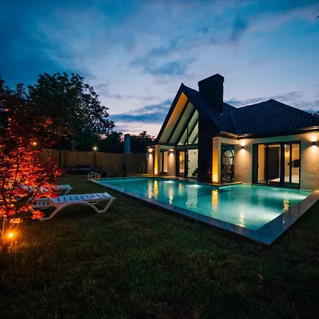 Moonsa Boutique * Sapanca