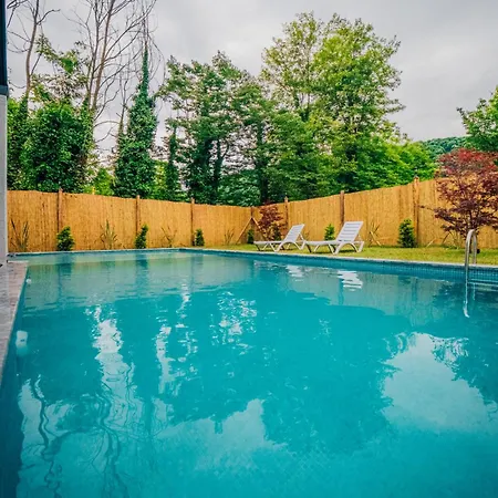 Moonsa Boutique Sapanca