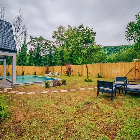 Moonsa Boutique * Sapanca