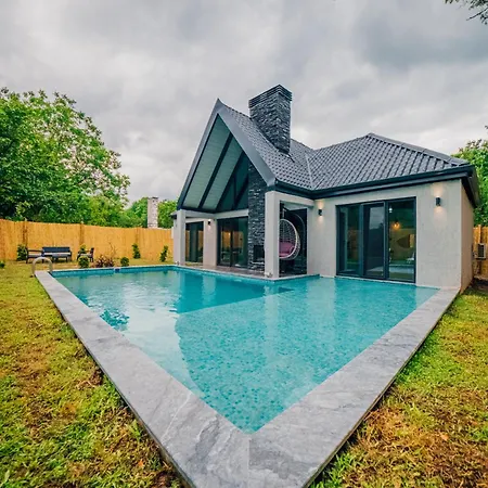 Villa Moonsa Boutique