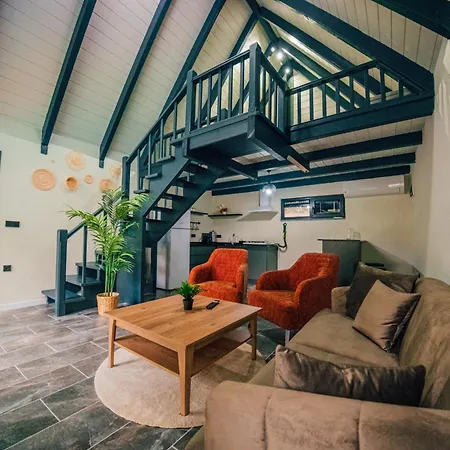 Moonsa Boutique Villa