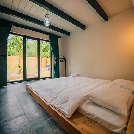 Moonsa Boutique Villa