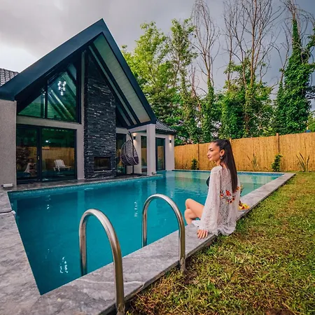 Villa Moonsa Boutique