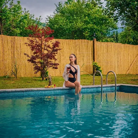 Moonsa Boutique Sapanca