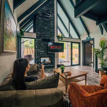 Moonsa Boutique * Sapanca