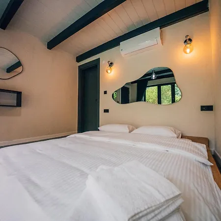 Moonsa Boutique Villa