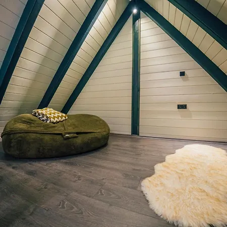 Villa Moonsa Boutique *