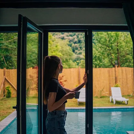 Villa Moonsa Boutique *