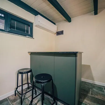 Villa Moonsa Boutique Sapanca