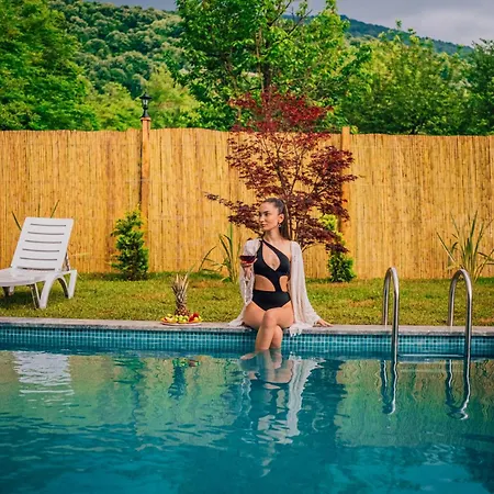 Moonsa Boutique Sapanca