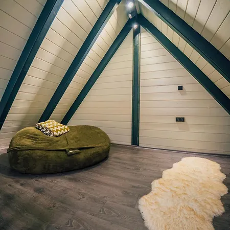 Villa Moonsa Boutique Sapanca