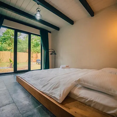 Moonsa Boutique Villa Sapanca