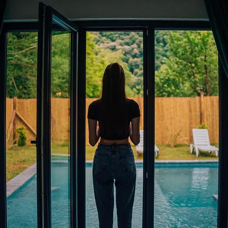 Villa Moonsa Boutique *