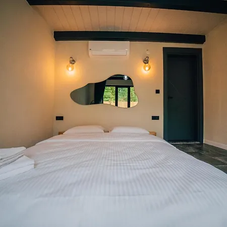 Moonsa Boutique Villa Sapanca