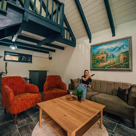 Moonsa Boutique * Sapanca