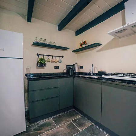 Villa Moonsa Boutique