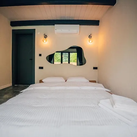 Moonsa Boutique * Sapanca