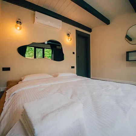 Villa Moonsa Boutique *