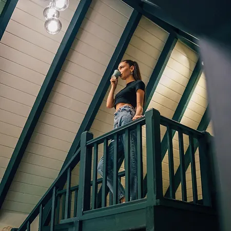 Moonsa Boutique * Sapanca