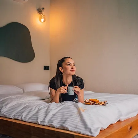 Moonsa Boutique Villa Sapanca