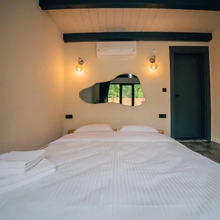 Moonsa Boutique * Sapanca