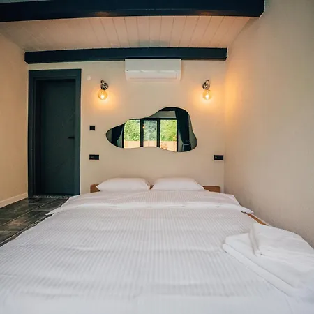 Moonsa Boutique Sapanca