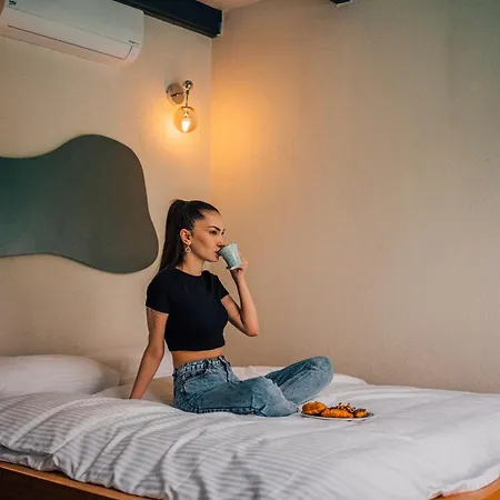 Villa Moonsa Boutique Sapanca