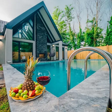 Moonsa Boutique Sapanca