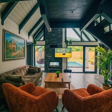 Villa Moonsa Boutique