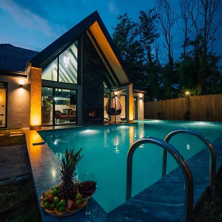 Moonsa Boutique Villa