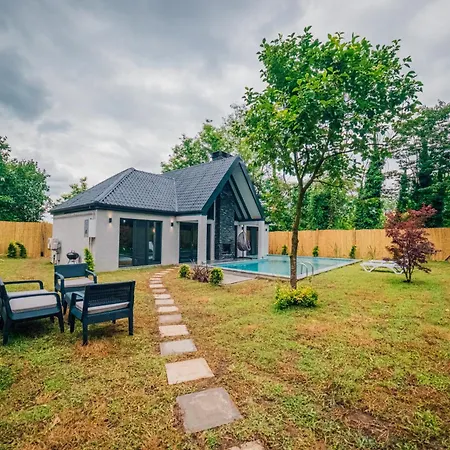 Villa Moonsa Boutique