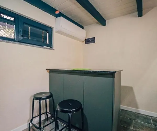 Moonsa Boutique * ספנג'ה