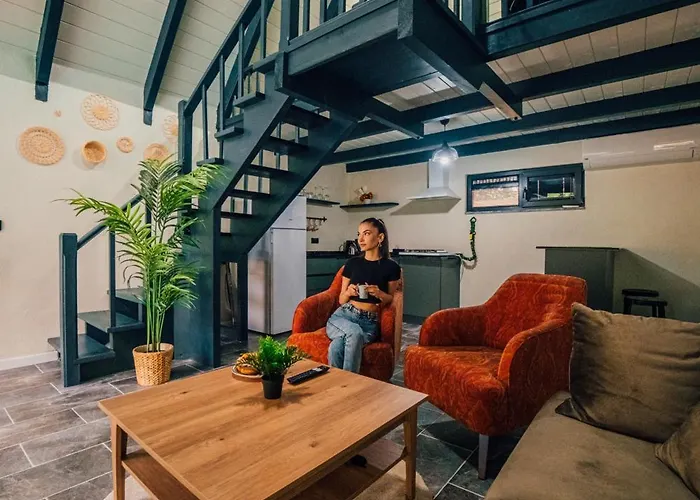 Moonsa Boutique וילה *