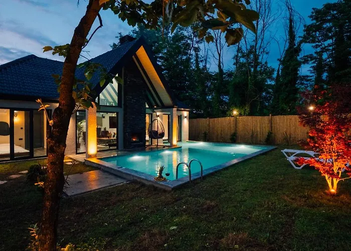 Moonsa Boutique * ספנג'ה