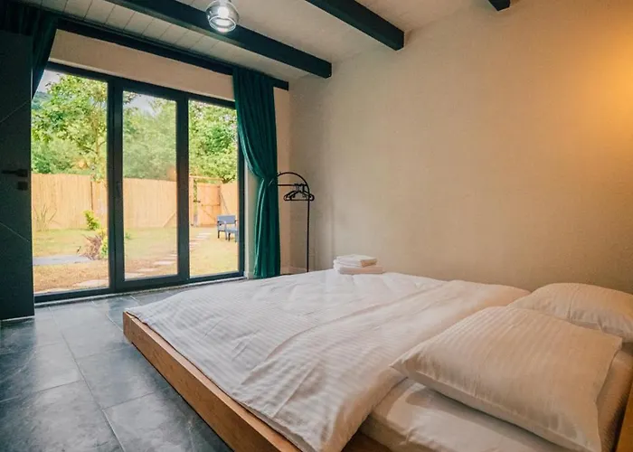 Moonsa Boutique וילה