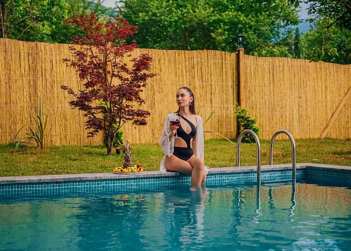 Moonsa Boutique ספנג'ה