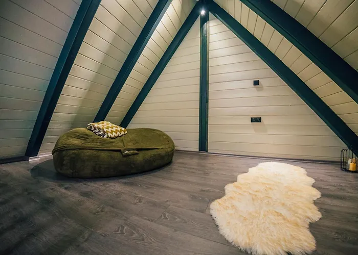 וילה Moonsa Boutique *