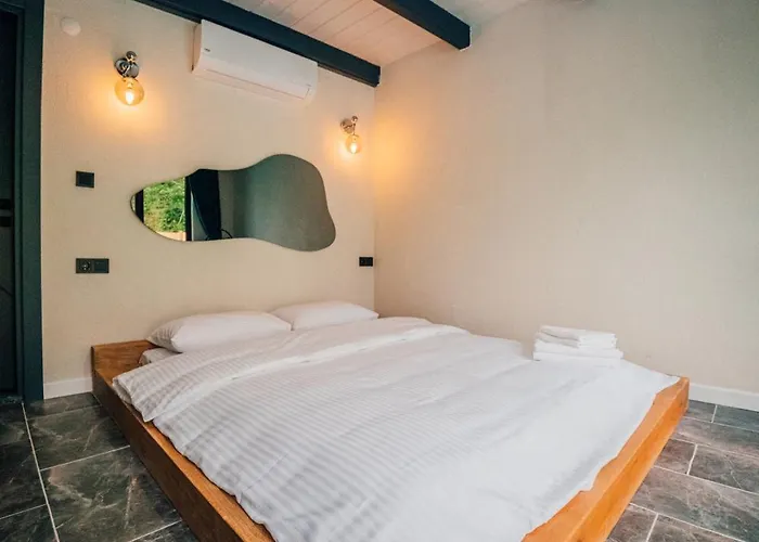 Moonsa Boutique וילה *