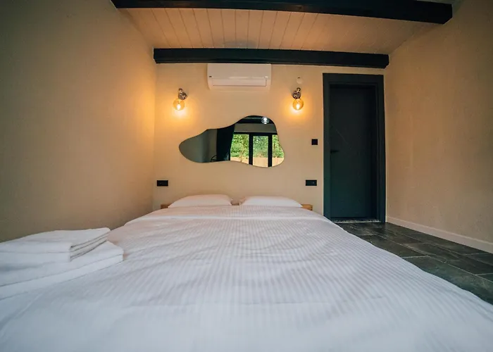 Moonsa Boutique וילה ספנג'ה