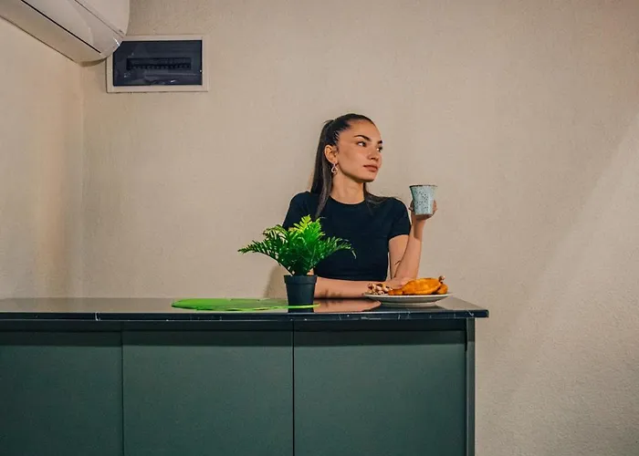 Moonsa Boutique וילה *