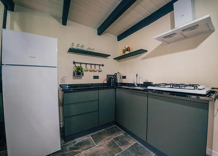 וילה Moonsa Boutique