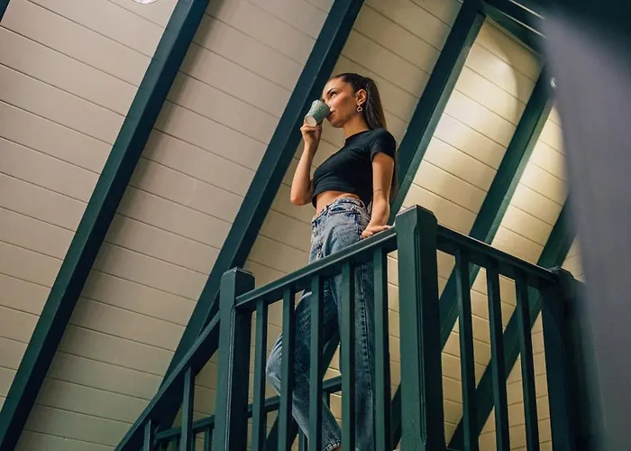 Moonsa Boutique * ספנג'ה