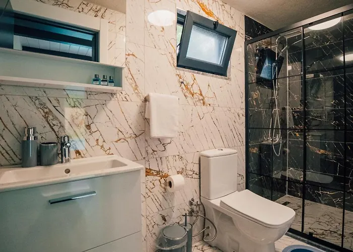 Moonsa Boutique וילה *