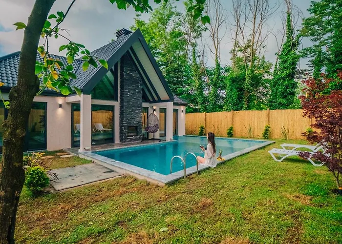 Moonsa Boutique * ספנג'ה